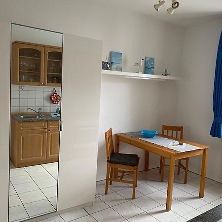Haus Seewind Warnemuende _ Objekt Росток Экстерьер фото
