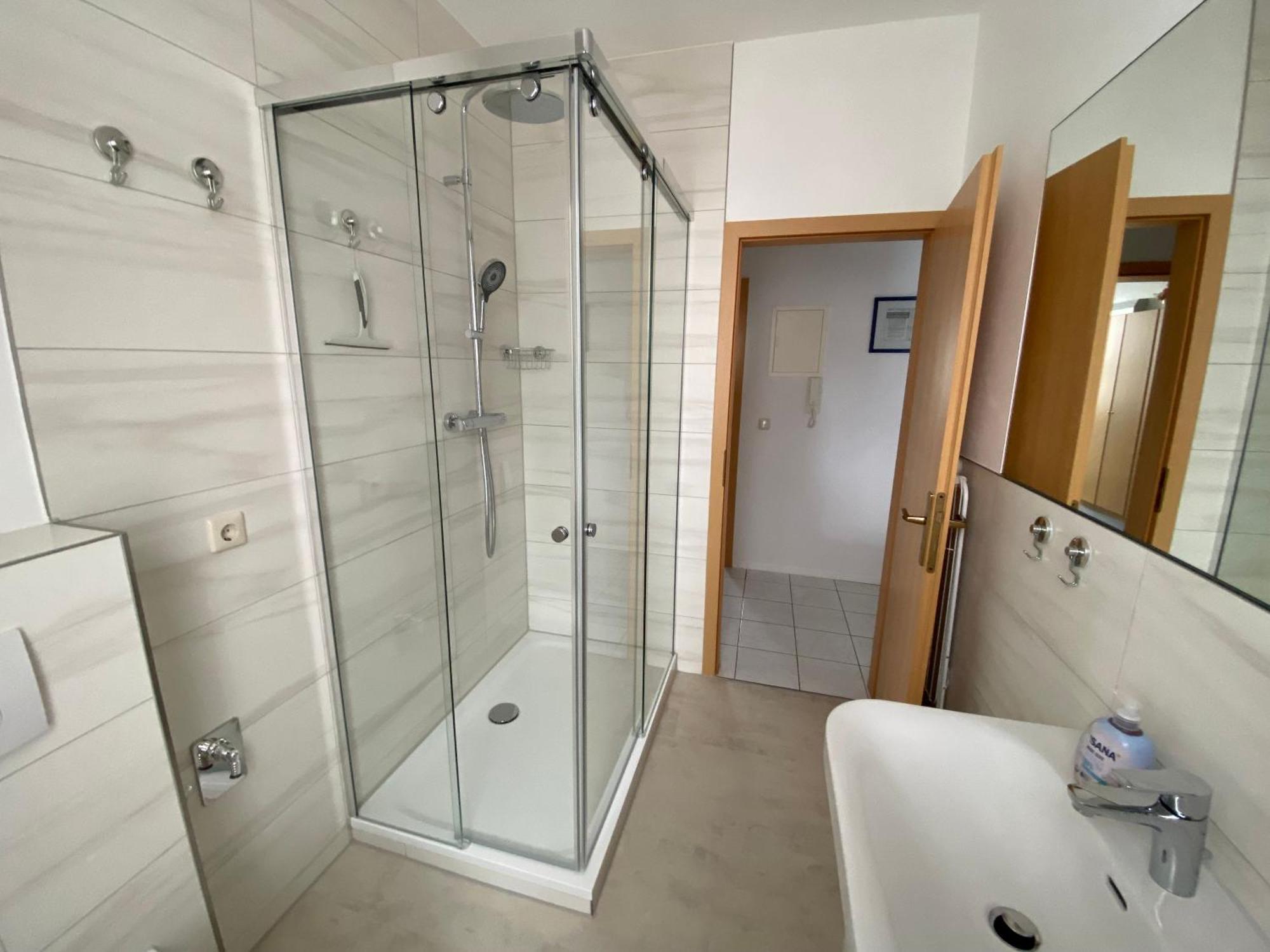 Haus Seewind Warnemuende _ Objekt Росток Экстерьер фото