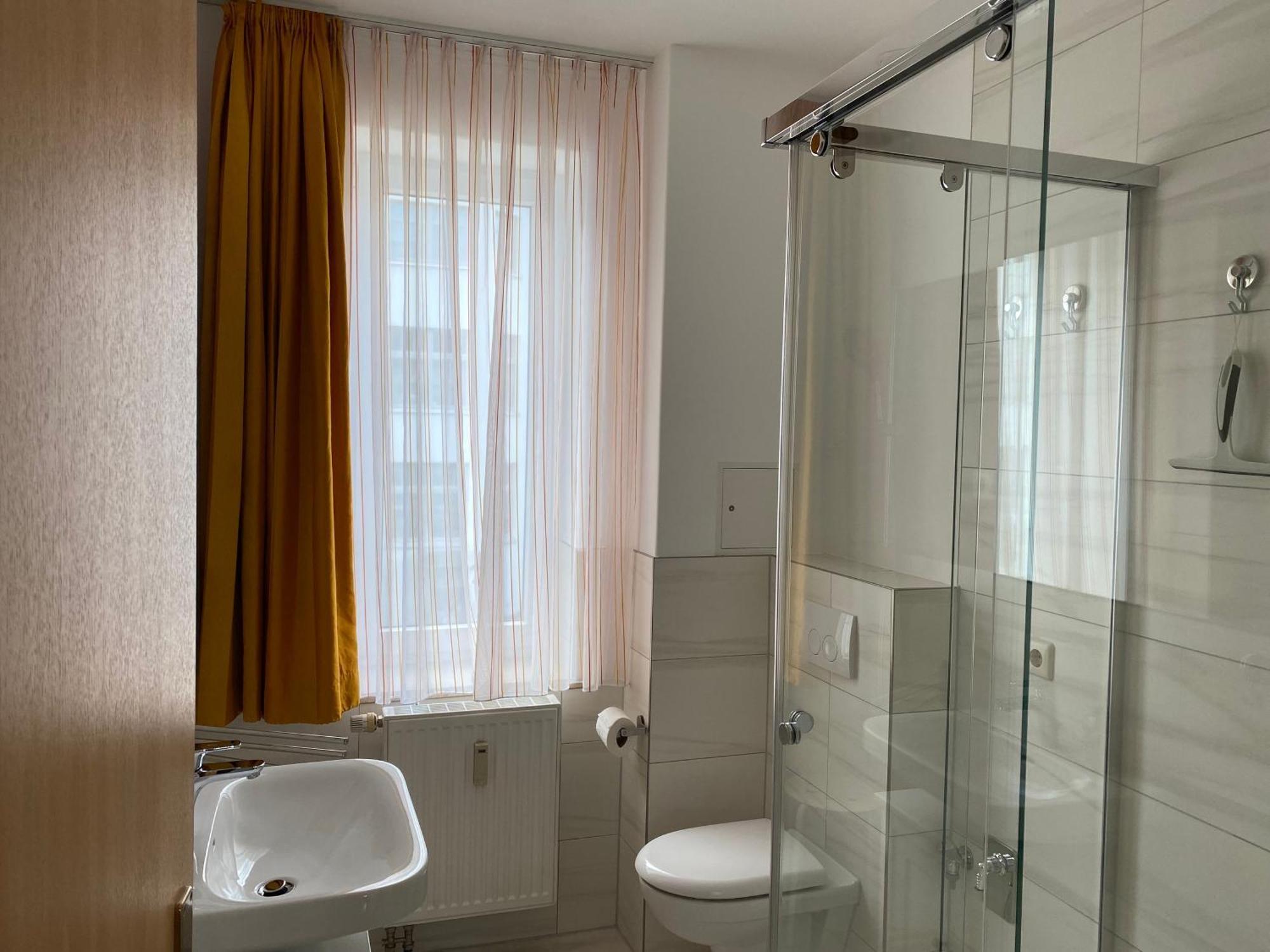 Haus Seewind Warnemuende _ Objekt Росток Экстерьер фото