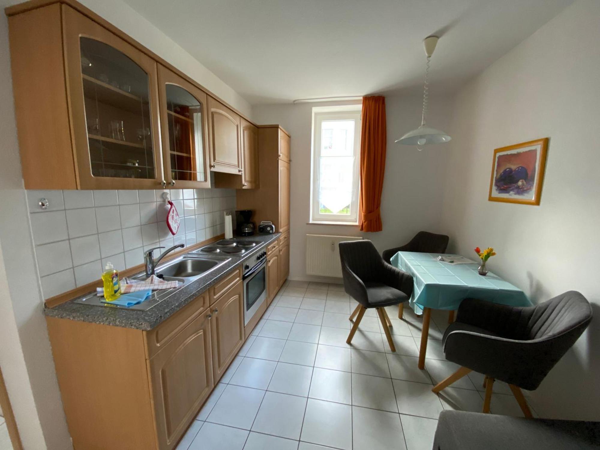 Haus Seewind Warnemuende _ Objekt Росток Экстерьер фото