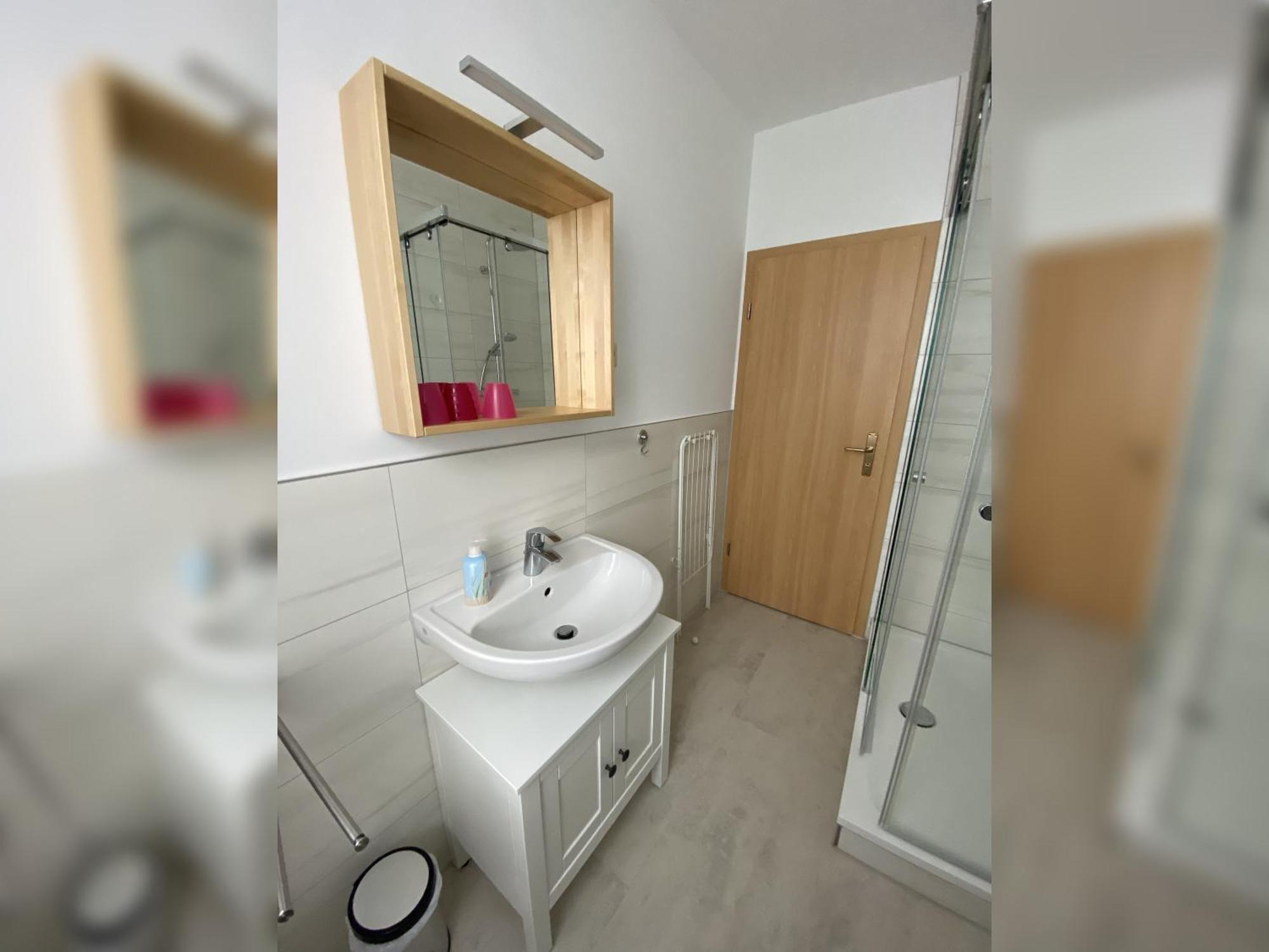 Haus Seewind Warnemuende _ Objekt Росток Экстерьер фото