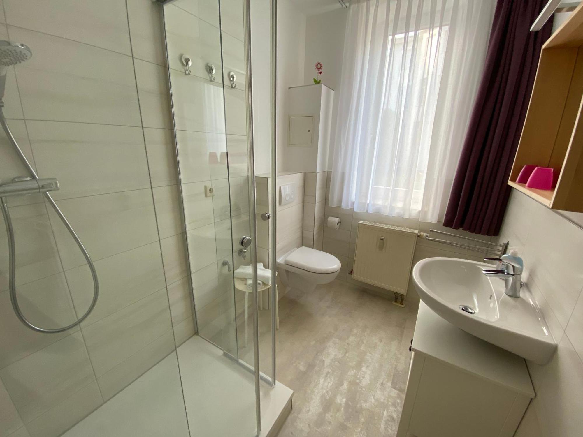Haus Seewind Warnemuende _ Objekt Росток Экстерьер фото